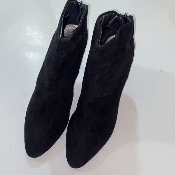 LOW PRICE AUDREY BROOKE WOMEN BOOTS SIZE 10 - Picture 12 of 16